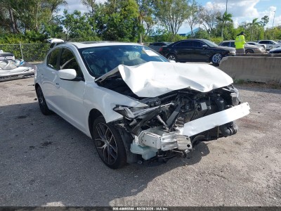 Acura Ilx 2020 19UDE2F75LA001079