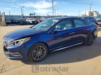 Hyundai Sonata 2015 5NPE34AF3FH079473