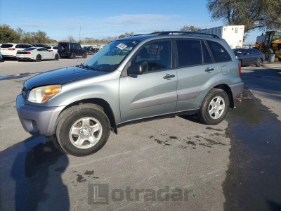 Toyota Rav 4 2005 JTEHD20V156043986