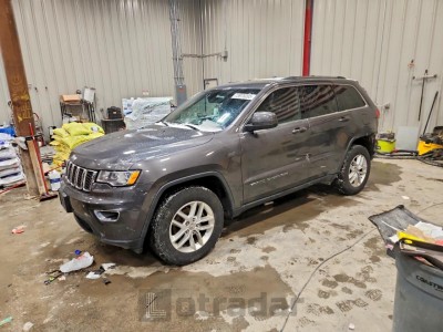 Jeep Grand cherokee 2017 1C4RJFAG5HC772216