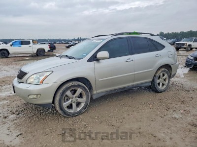 Lexus Rx 2008 VIN 2T2GK31U98C047567