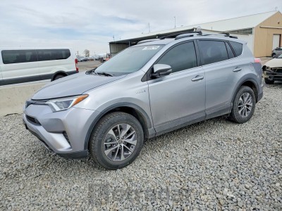 Toyota Rav 4 2018 JTMRJREV9JD198052