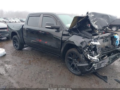 Ram 1500 2022 1C6SRFJT3NN138188