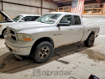 Dodge Ram 2010 1D7RV1GTXAS146934