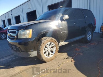 Chevrolet Tahoe 2009 1GNFK13559R165043