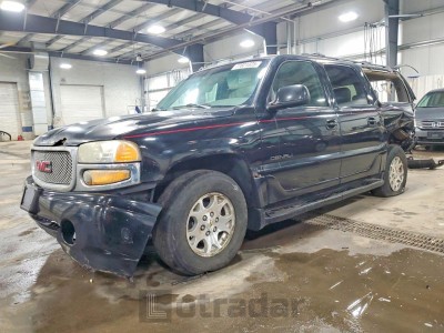Gmc Yukon 2003 1GKFK66U43J183309