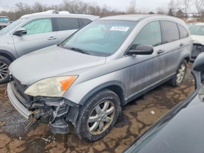 Honda Cr-v 2007 JHLRE48517C027512