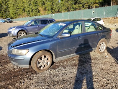 Volvo S40 2007 YV1MS382472261787