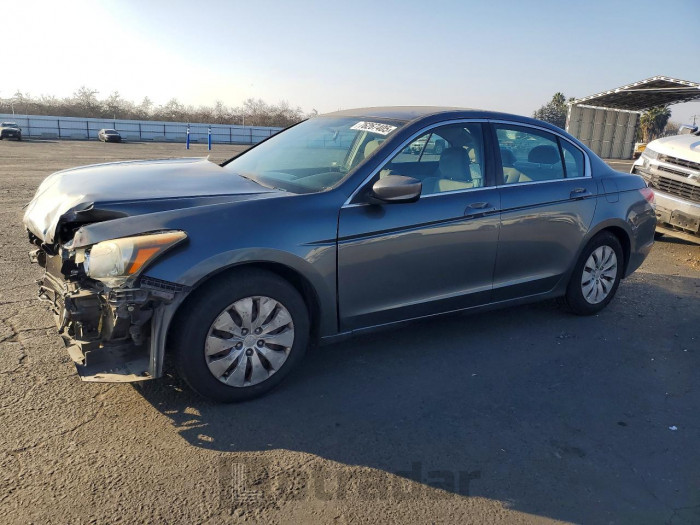 Honda Accord 2011 VIN 1HGCP2F38BA156632