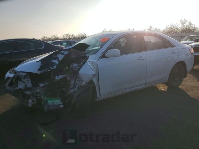 Toyota Camry 2011 4T1BF3EK4BU729824