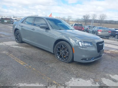 Chrysler 300 2019 2C3CCAGG0KH635199