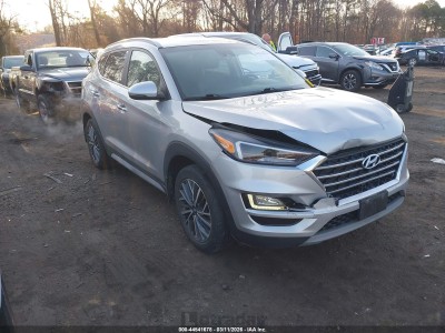 Hyundai Tucson 2020 KM8J3CAL0LU239028
