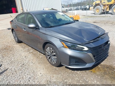 Nissan Altima 2023 1N4BL4DV5PN333584