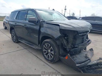 Chevrolet Tahoe 2021 1GNSCNKDXMR108003