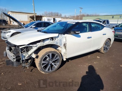 Nissan Maxima 2017 1N4AA6AP2HC456954