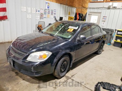Chevrolet Cobalt 2006 1G1AK55F567885930