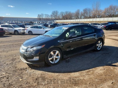 Chevrolet Volt 2013 1G1RD6E46DU112724