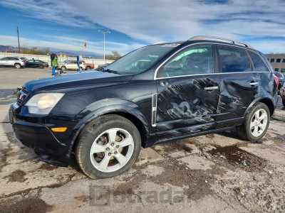 Chevrolet Captiva 2014 3GNAL3EK1ES560124