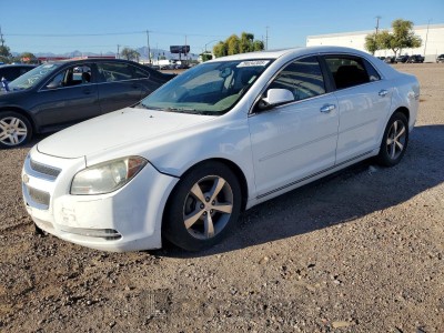 Chevrolet Malibu 2012 1G1ZC5E07CF281132