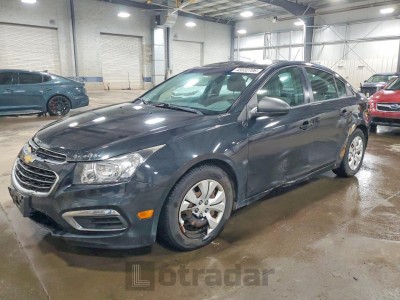 Chevrolet Cruze 2015 1G1PA5SH1F7243143