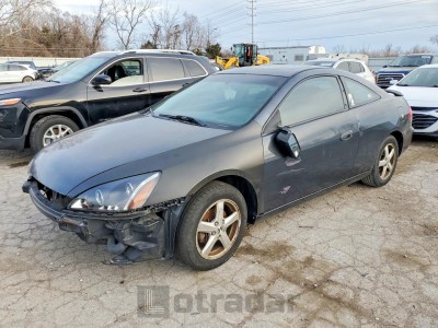 Honda Accord 2003 1HGCM726X3A016170