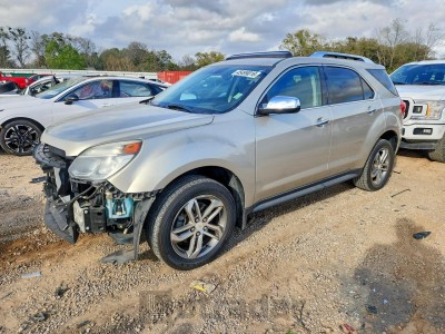 Chevrolet Equinox 2016 2GNALDEK5G1140676