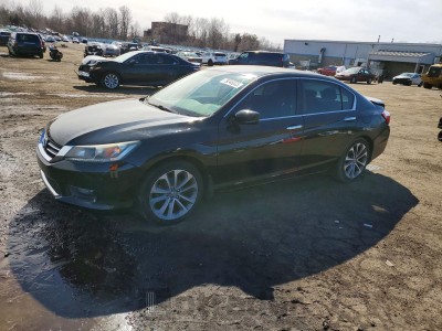 Honda Accord 2014 1HGCR2F50EA180715