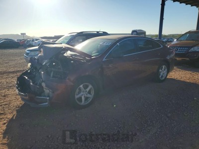 Chevrolet Malibu 2016 1G1ZB5ST9GF174803