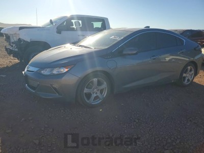 Chevrolet Volt 2019 1G1RA6S53KU130276