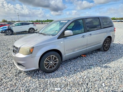 Dodge Caravan 2014 2C4RDGBG1ER417512