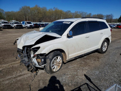 Dodge Journey 2015 3C4PDCBG7FT722690