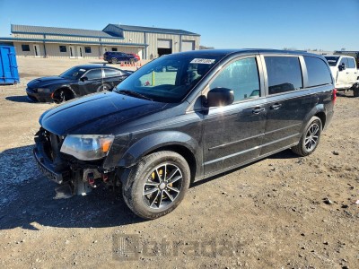 Dodge Caravan 2015 2C4RDGBG1FR586401