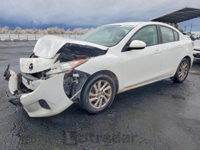 Mazda 3 2012 JM1BL1V8XC1618770