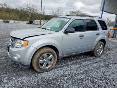 Ford Escape 2012 1FMCU9DG0CKA82779