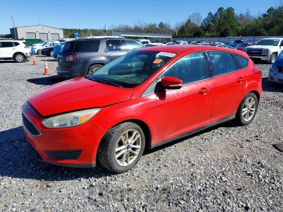 Ford Focus 2016 1FADP3K22GL214113