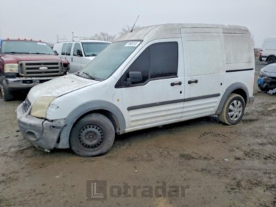 Ford Transit 2013 NM0LS7AN9DT144867