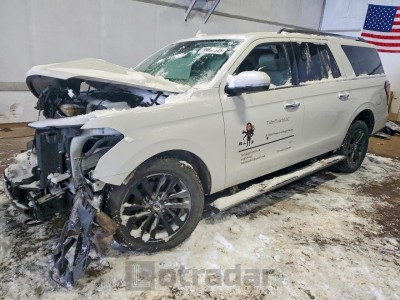 Ford Expedition 2019 1FMJK2AT1KEA14221