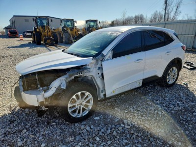 Ford Escape 2020 1FMCU0G61LUC39075