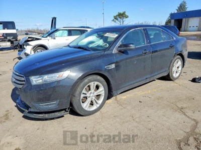 Ford Taurus 2013 1FAHP2E95DG145118