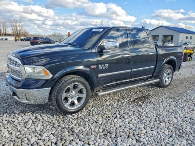Ram 1500 2015 1C6RR7NT9FS568857