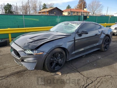 Ford Mustang 2021 1FA6P8CF3M5109569