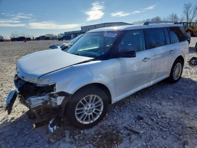 Ford Flex 2015 2FMHK6C81FBA14400
