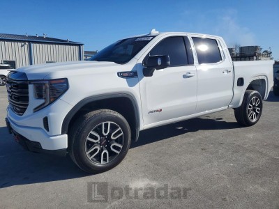 Gmc SIERRA 2023 0GTUUEEL8PZ196068