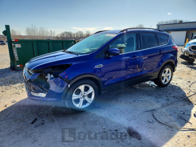 Ford Escape 2016 1FMCU0GX1GUA38033