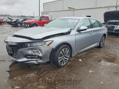 Honda Accord 2019 1HGCV3F57KA021008