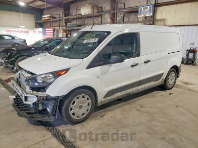 Ford Transit 2016 NM0LS7E75G1230608