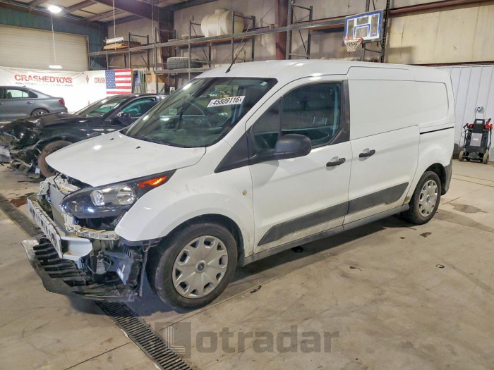 Ford Transit 2016 VIN NM0LS7E75G1230608