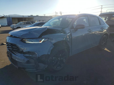Honda Hr-v 2024 3CZRZ1H54RM716603