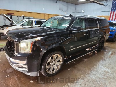 Gmc Yukon 2016 1GKS2HKJ4GR341676