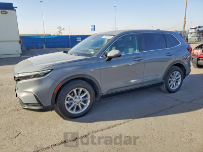 Honda Cr-v 2024 2HKRS4H43RH431870
